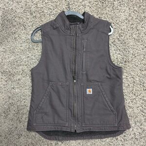 Carhardt vest